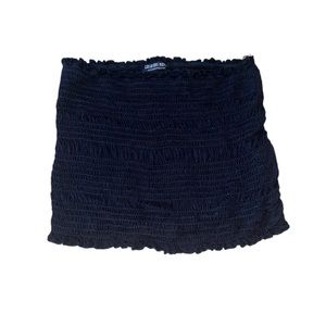 FASHION NOVA TUBE TOP!